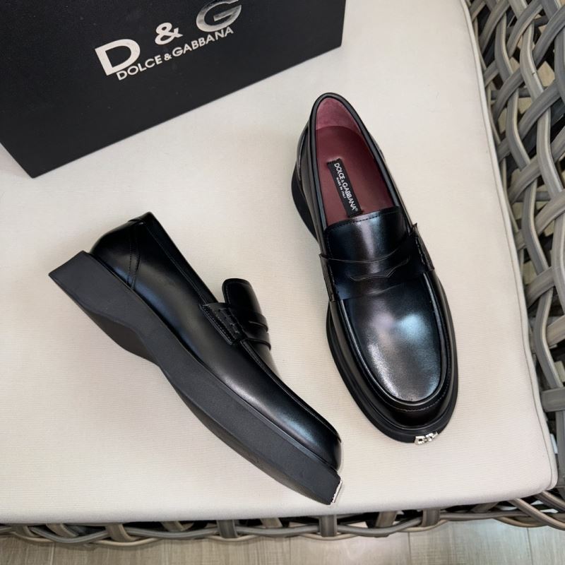 Dolce Gabbana Low Shoes